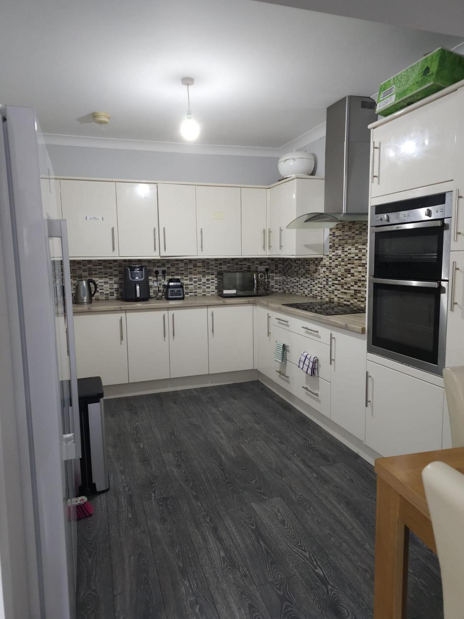 Chi'S Home Dagenham Ngoại thất bức ảnh