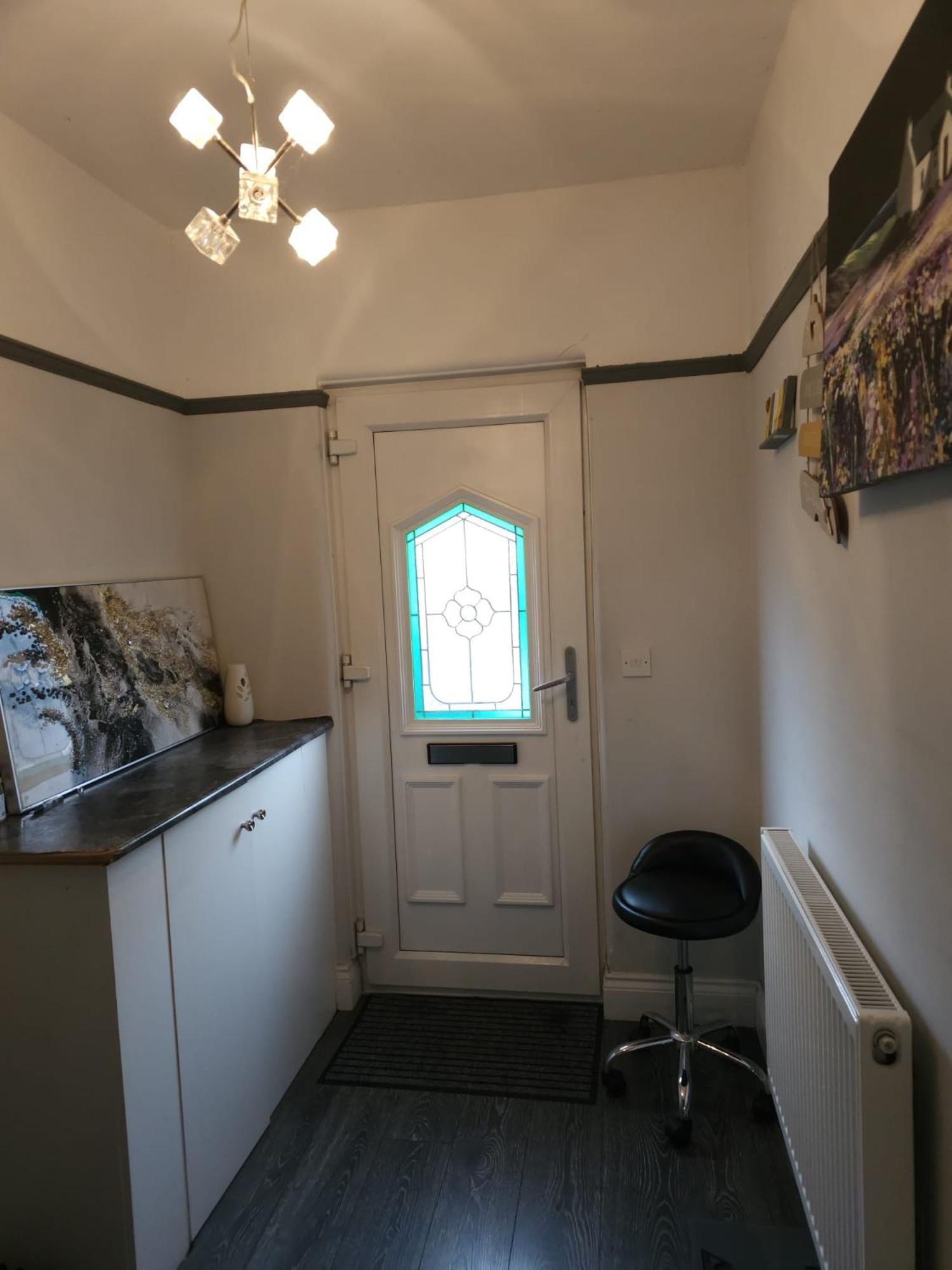 Chi'S Home Dagenham Ngoại thất bức ảnh