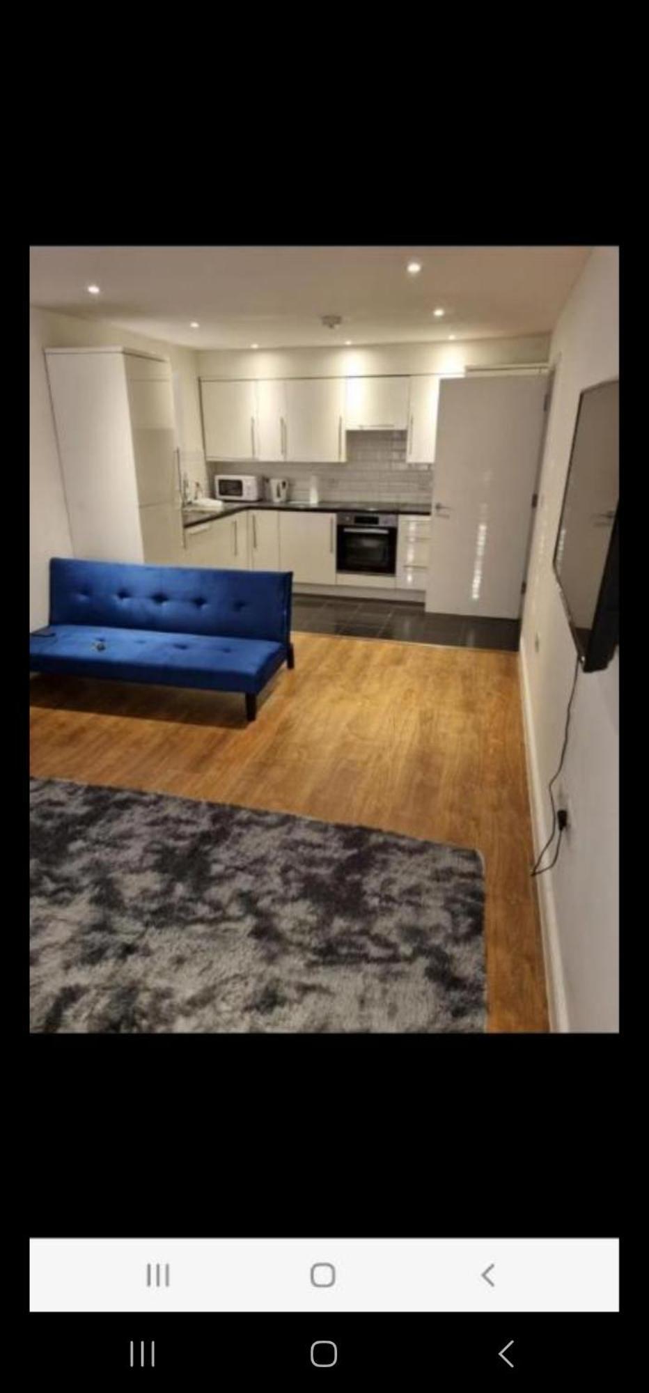 Chi'S Home Dagenham Ngoại thất bức ảnh